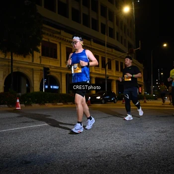 Runner Photo 5705437