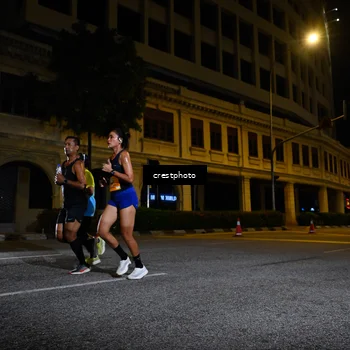 Runner Photo 5705440