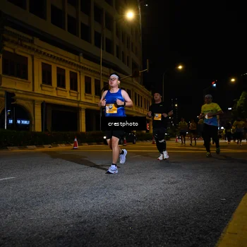 Runner Photo 5705441