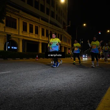 Runner Photo 5705442