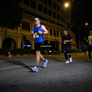 Runner Photo 5705443
