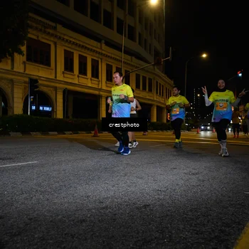 Runner Photo 5705444