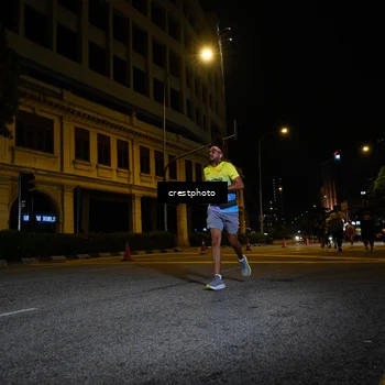 Runner Photo 5705445