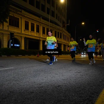 Runner Photo 5705446