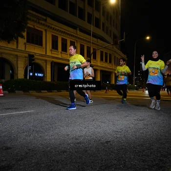 Runner Photo 5705447
