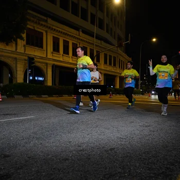 Runner Photo 5705448
