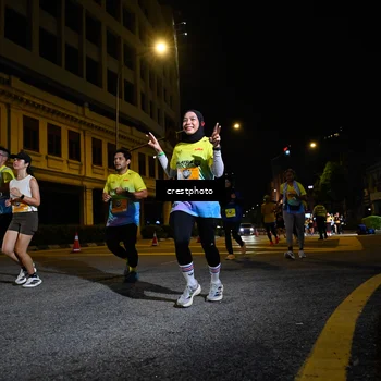 Runner Photo 5705449