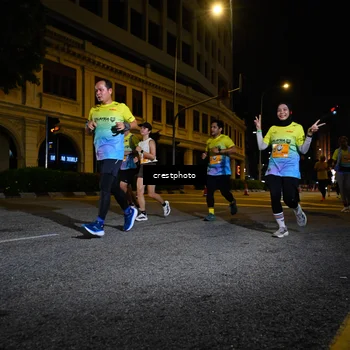Runner Photo 5705450