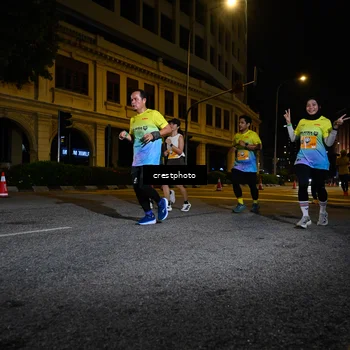 Runner Photo 5705451