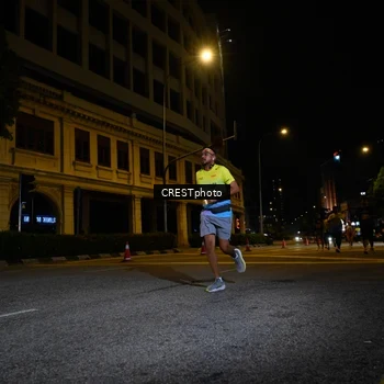 Runner Photo 5705458