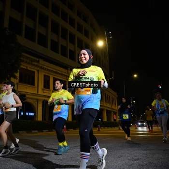 Runner Photo 5705459