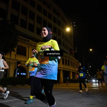 Runner Photo 5705460
