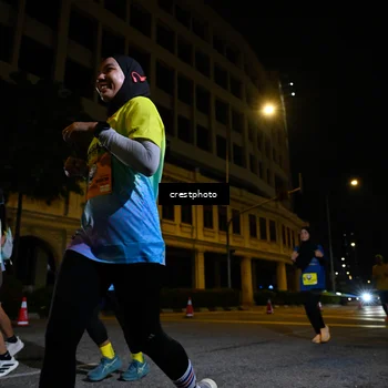 Runner Photo 5705461