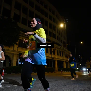 Runner Photo 5705462