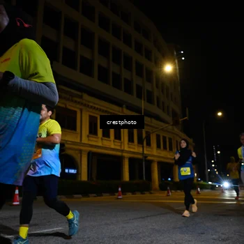 Runner Photo 5705463