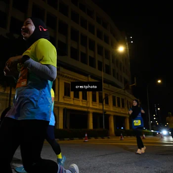 Runner Photo 5705464