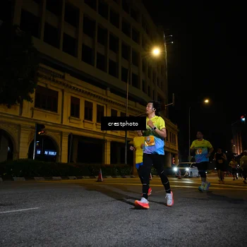 Runner Photo 5705465