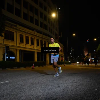 Runner Photo 5705467
