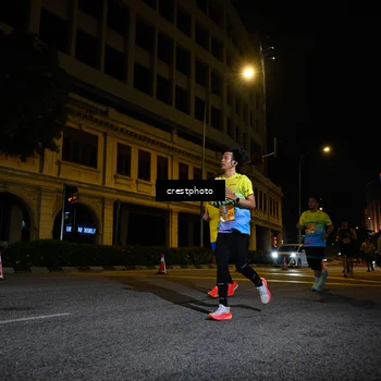 Runner Photo 5705468