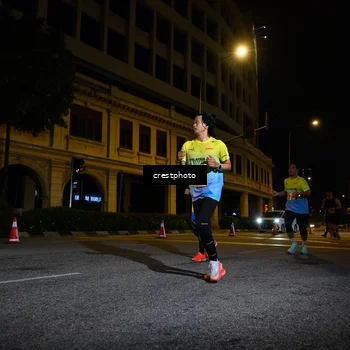 Runner Photo 5705469
