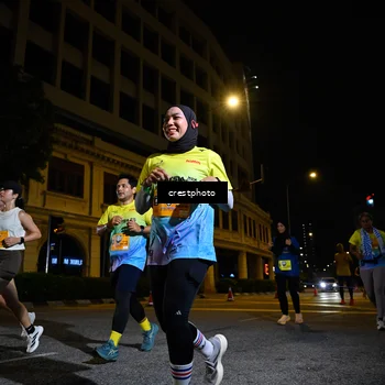 Runner Photo 5705470