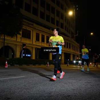 Runner Photo 5705471