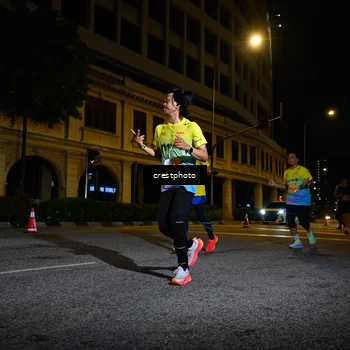 Runner Photo 5705472