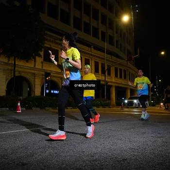 Runner Photo 5705473