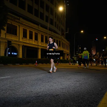 Runner Photo 5705474