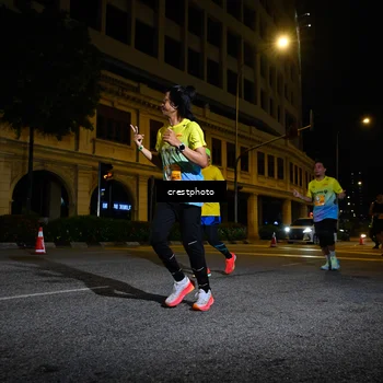 Runner Photo 5705475
