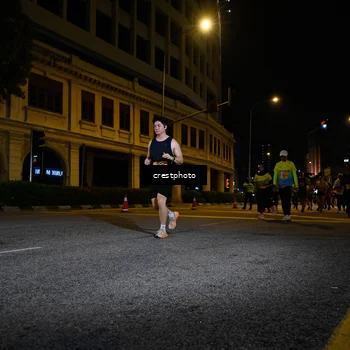 Runner Photo 5705477