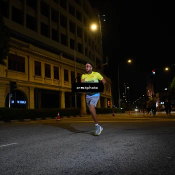 Runner Photo 5705478