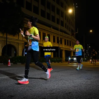 Runner Photo 5705479