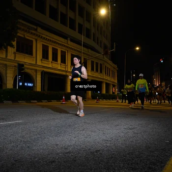 Runner Photo 5705480