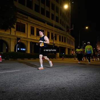 Runner Photo 5705481