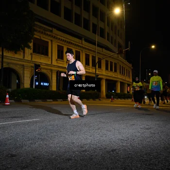 Runner Photo 5705482