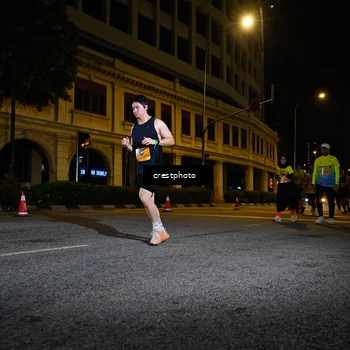 Runner Photo 5705483