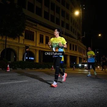 Runner Photo 5705484