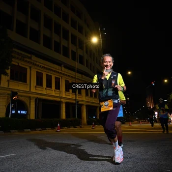 Runner Photo 5705489