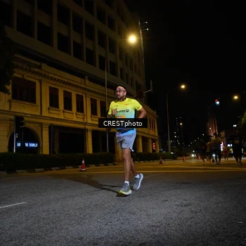 Runner Photo 5705490
