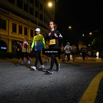 Runner Photo 5705494