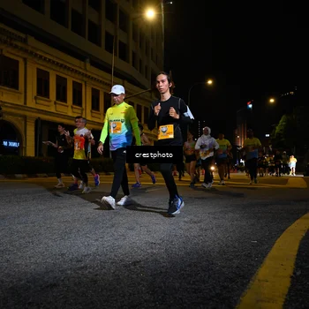 Runner Photo 5705495