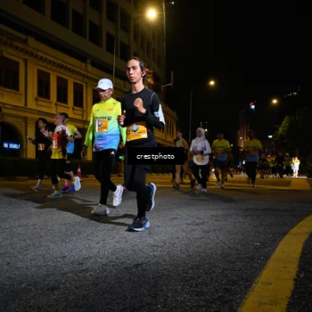 Runner Photo 5705496