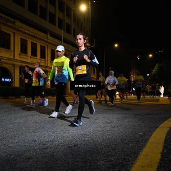 Runner Photo 5705497