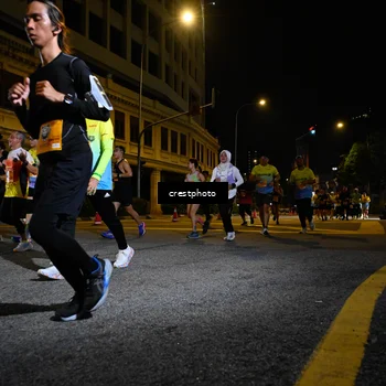 Runner Photo 5705498