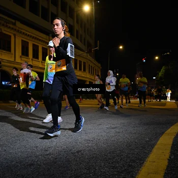 Runner Photo 5705499