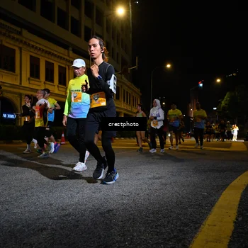 Runner Photo 5705500