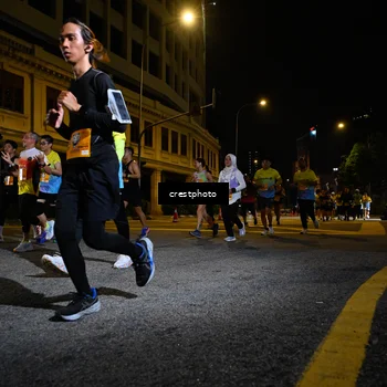 Runner Photo 5705501