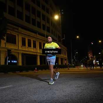 Runner Photo 5705502