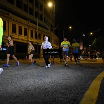 Runner Photo 5705503